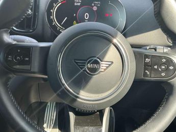 MINI COUNTRYMAN 1.5 Cooper Sport Premium 5Dr Auto