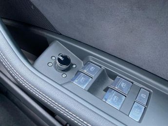 AUDI E-TRON 55 Black Edition Sportback 5Dr Electric Auto Quattro 95Kwh (11Kw
