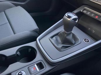 AUDI A3 1.5 Tfsie 40 Sport Sportback 5Dr Petrol Plug-In Hybrid S Tronic 