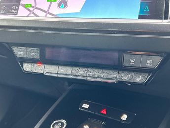 AUDI Q4 40 S Line Suv 5Dr Electric Auto 82Kwh (204 Ps)