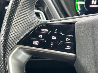 AUDI Q4 40 S Line Suv 5Dr Electric Auto 82Kwh (204 Ps)