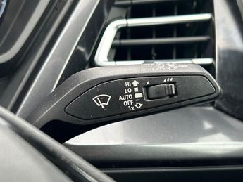 AUDI Q4 40 S Line Suv 5Dr Electric Auto 82Kwh (204 Ps)