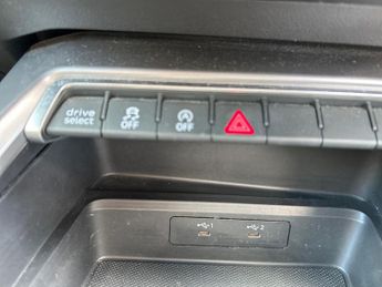 AUDI A3 1.5 Tfsi 35 S Line Sportback 5Dr Petrol S Tronic Euro 6 (S/S) (1