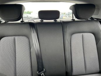 AUDI Q2 1.5 Tfsi Cod 35 Sport Suv 5Dr Petrol S Tronic Euro 6 (S/S) (150 