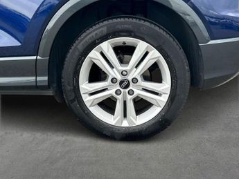 AUDI Q2 1.5 Tfsi Cod 35 Sport Suv 5Dr Petrol S Tronic Euro 6 (S/S) (150 