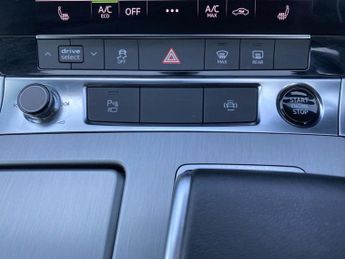 AUDI A6 2.0 Tfsi 40 S Line Saloon 4Dr Petrol S Tronic Euro 6 (S/S) (204 