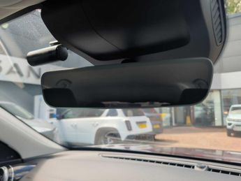 MG MOTOR UK HS 1.5 T-Gdi Se 5Dr Dct