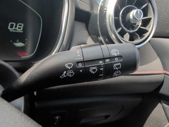 MG MOTOR UK HS 1.5 T-Gdi Se 5Dr Dct