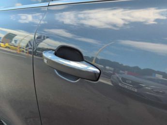 MG MOTOR UK HS 1.5 T-Gdi Se 5Dr Dct