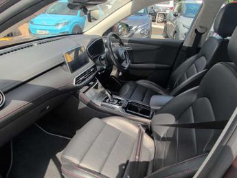 MG MOTOR UK HS 1.5 T-Gdi Se 5Dr Dct