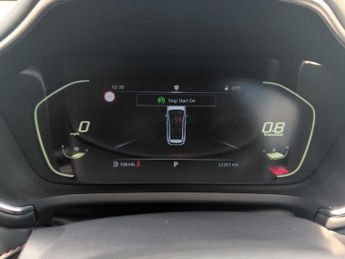 MG MOTOR UK HS 1.5 T-Gdi Se 5Dr Dct