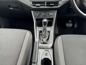 VOLKSWAGEN POLO 1.0 Tsi Life 5Dr Dsg
