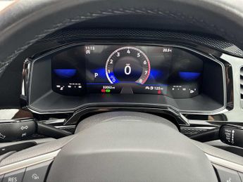 VOLKSWAGEN POLO 1.0 Tsi Life 5Dr Dsg