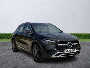 Mercedes GLA Gla 180 Sport Edition 5Dr Auto