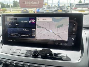 NISSAN QASHQAI 1.5 E-Power N-Connecta 5Dr Auto
