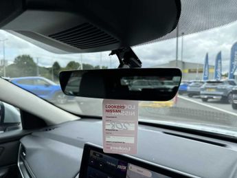 NISSAN QASHQAI 1.5 E-Power N-Connecta 5Dr Auto