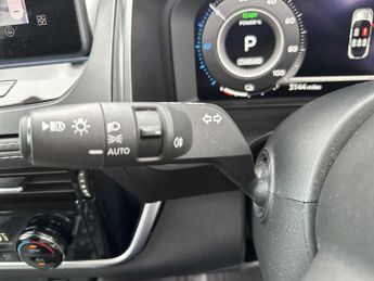 NISSAN QASHQAI 1.5 E-Power N-Connecta 5Dr Auto