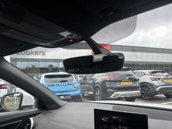 AUDI Q2 35 Tfsi S Line 5Dr S Tronic