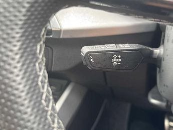 AUDI Q2 35 Tfsi S Line 5Dr S Tronic