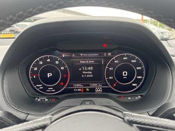 AUDI Q2 35 Tfsi S Line 5Dr S Tronic