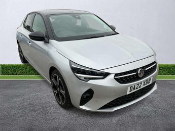 Vauxhall Corsa 1.2 Turbo Elite Edition 5Dr