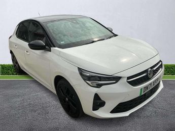 Vauxhall Corsa 100Kw Sri Premium 50Kwh 5Dr Auto [11Kwch]