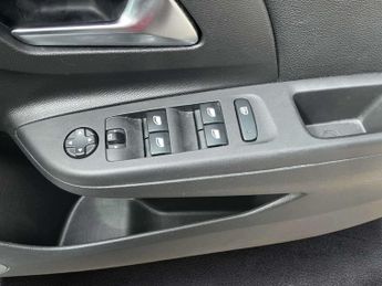 VAUXHALL CORSA 100Kw Sri Premium 50Kwh 5Dr Auto [11Kwch]