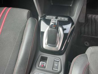 VAUXHALL CORSA 100Kw Sri Premium 50Kwh 5Dr Auto [11Kwch]