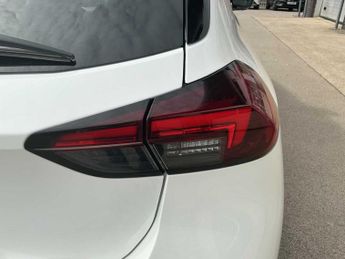 VAUXHALL CORSA 100Kw Sri Premium 50Kwh 5Dr Auto [11Kwch]