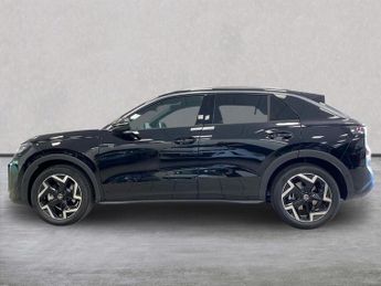 VOLKSWAGEN T-ROC 1.5 Etsi Mhev R-Line Suv 5Dr Petrol Hybrid Dsg Euro 6 (S/S) (150
