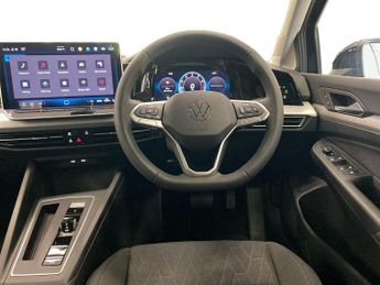 VOLKSWAGEN Golf 1.5 Etsi 150 Match 5Dr Dsg