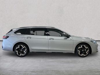 VOLKSWAGEN PASSAT 1.5 Etsi Mhev R-Line Estate 5Dr Petrol Hybrid Dsg Euro 6 (S/S) (