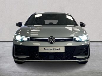 VOLKSWAGEN PASSAT 1.5 Etsi Mhev R-Line Estate 5Dr Petrol Hybrid Dsg Euro 6 (S/S) (