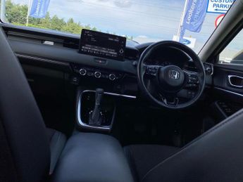 HONDA HR-V 1.5 H I-Mmd Advance Suv 5Dr Petrol Hybrid Cvt Euro 6 (S/S) (131 