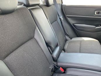 HONDA HR-V 1.5 H I-Mmd Advance Suv 5Dr Petrol Hybrid Cvt Euro 6 (S/S) (131 
