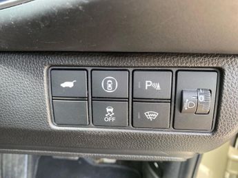 HONDA HR-V 1.5 H I-Mmd Advance Suv 5Dr Petrol Hybrid Cvt Euro 6 (S/S) (131 