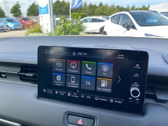 HONDA HR-V 1.5 H I-Mmd Advance Suv 5Dr Petrol Hybrid Cvt Euro 6 (S/S) (131 