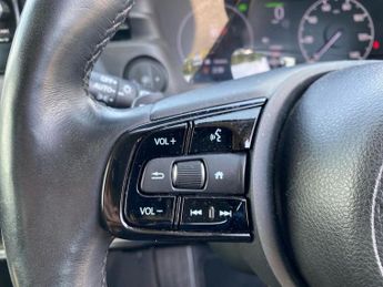 HONDA HR-V 1.5 H I-Mmd Advance Suv 5Dr Petrol Hybrid Cvt Euro 6 (S/S) (131 