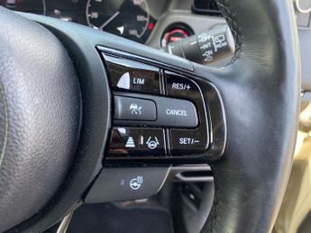 HONDA HR-V 1.5 H I-Mmd Advance Suv 5Dr Petrol Hybrid Cvt Euro 6 (S/S) (131 