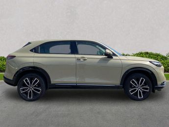 HONDA HR-V 1.5 H I-Mmd Advance Suv 5Dr Petrol Hybrid Cvt Euro 6 (S/S) (131 
