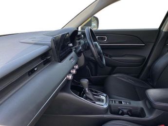 HONDA HR-V 1.5 H I-Mmd Advance Suv 5Dr Petrol Hybrid Cvt Euro 6 (S/S) (131 