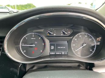 VAUXHALL MOKKA X 1.6 Cdti Elite Nav Suv 5Dr Diesel Auto Euro 6 (136 Ps)