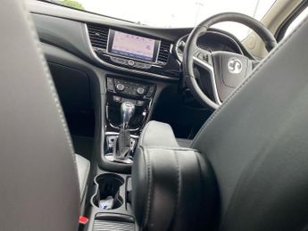 VAUXHALL MOKKA X 1.6 Cdti Elite Nav Suv 5Dr Diesel Auto Euro 6 (136 Ps)