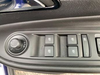 VAUXHALL MOKKA X 1.6 Cdti Elite Nav Suv 5Dr Diesel Auto Euro 6 (136 Ps)