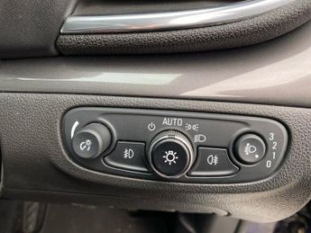 VAUXHALL MOKKA X 1.6 Cdti Elite Nav Suv 5Dr Diesel Auto Euro 6 (136 Ps)