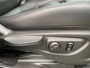 VAUXHALL MOKKA X 1.6 Cdti Elite Nav Suv 5Dr Diesel Auto Euro 6 (136 Ps)