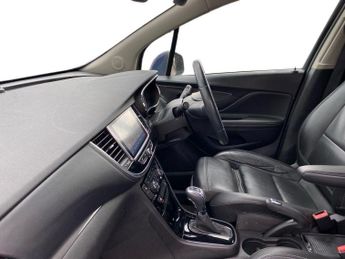 VAUXHALL MOKKA X 1.6 Cdti Elite Nav Suv 5Dr Diesel Auto Euro 6 (136 Ps)