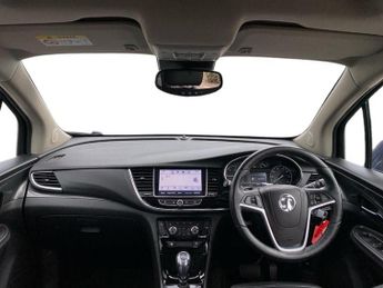 VAUXHALL MOKKA X 1.6 Cdti Elite Nav Suv 5Dr Diesel Auto Euro 6 (136 Ps)