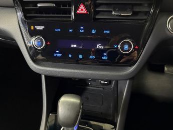 HYUNDAI IONIQ Hyundai Ioniq Premium Phev S-A