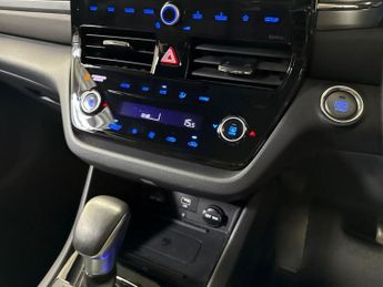 HYUNDAI IONIQ Hyundai Ioniq Premium Phev S-A